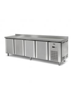 Impero Countertop Refrigerator With 2 Doors