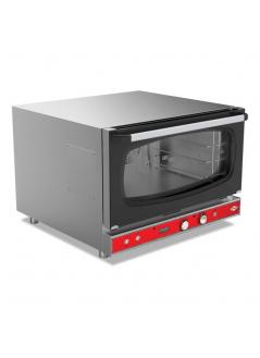 Impero Electric Convection Patisserie Oven EMP.PFE4-U