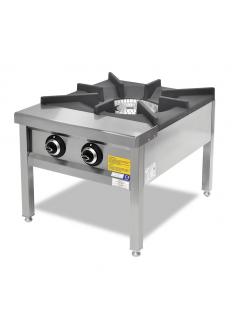 Impero Gas January Cooker