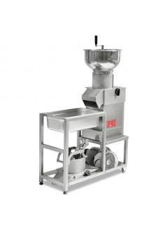 Impero Vegetable Chopping Machine EMP With Silo Loading.800