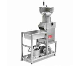 Impero Vegetable Chopping Machine EMP With Silo Loading.800