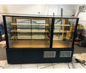 Dry And Wet Cake Cabinet MRS-EN-232