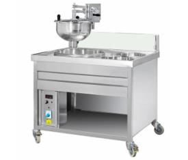 Özvan Manual Lokma Dessert Machine MRS-EN-172
