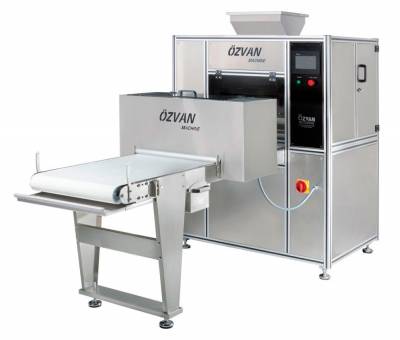 Baklava Dough Opening Machine MRS-EN-130