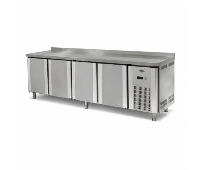 Impero Countertop Refrigerator With 2 Doors MRS-EN-15