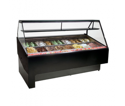 Vento Ice Cream Cabinet MRS-EN-06