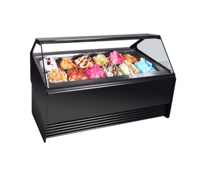 Vento Low Ice Cream Cabinet MRS-EN-05